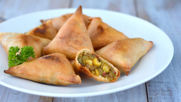 Eddiol - Samosas Making Machines